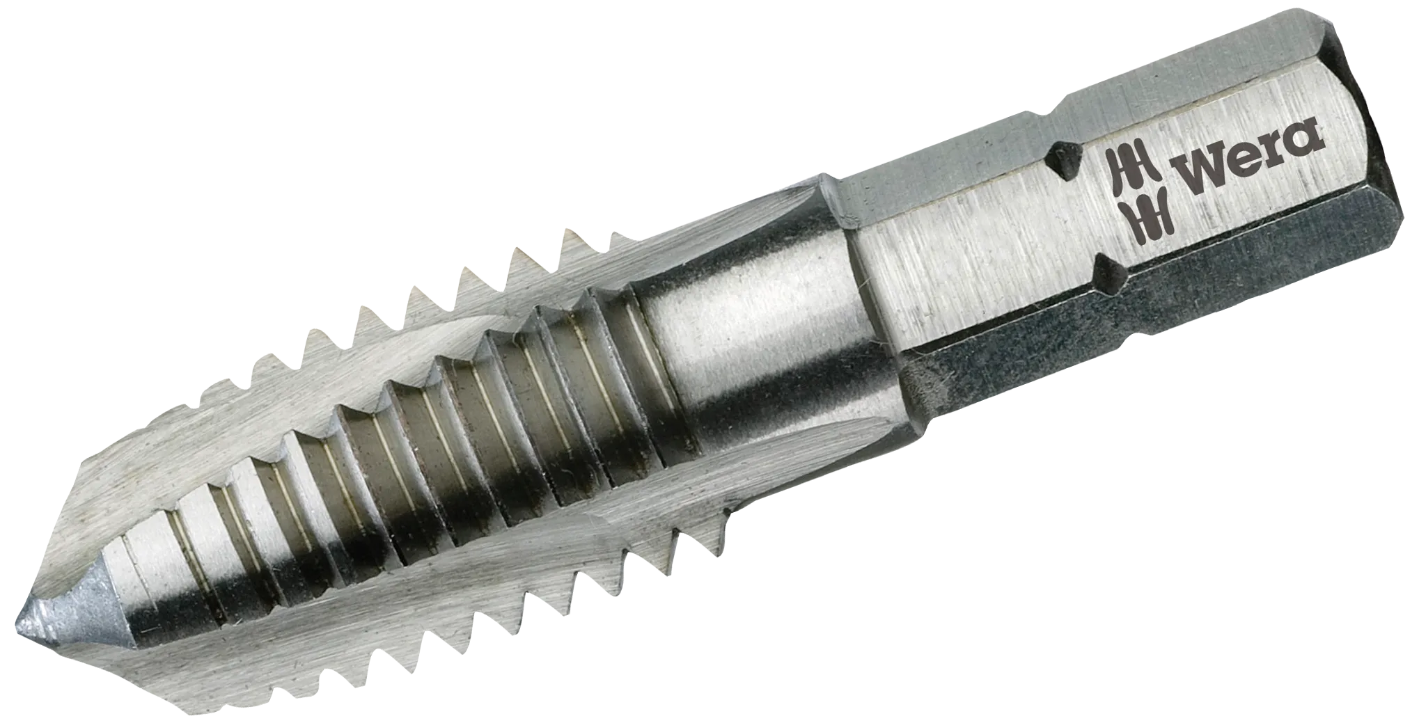Gjengeskjærebolt 844 M8 40mm
