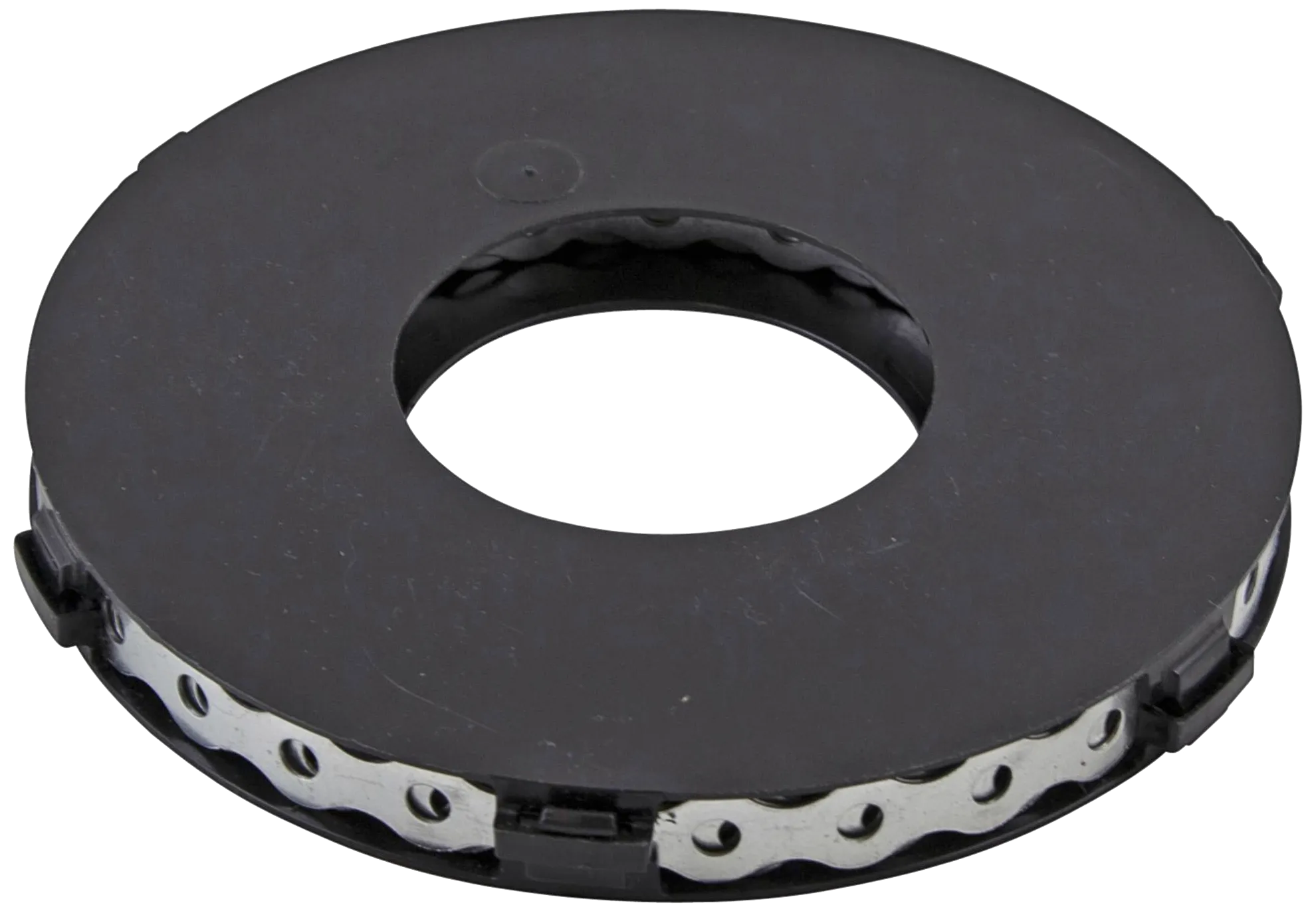 Paslode patentbånd pregalv. stål 17×0,8mm, 25mtr