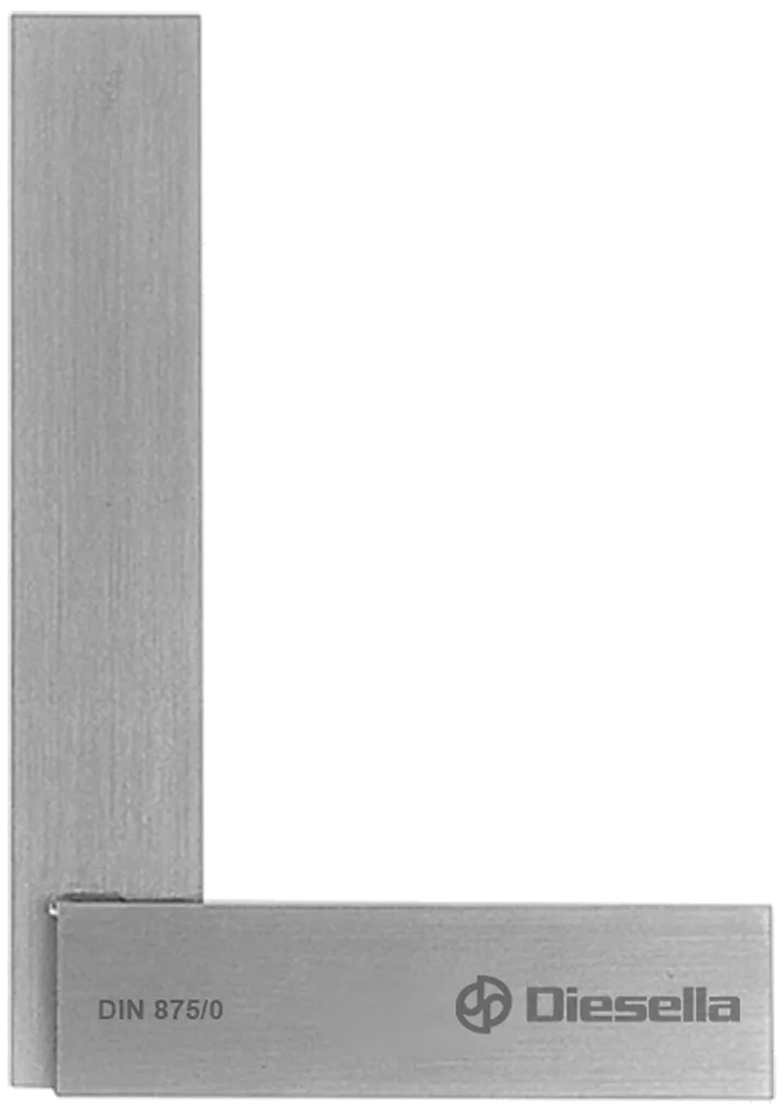 Vinkelhake DIN875/0 400×265mm