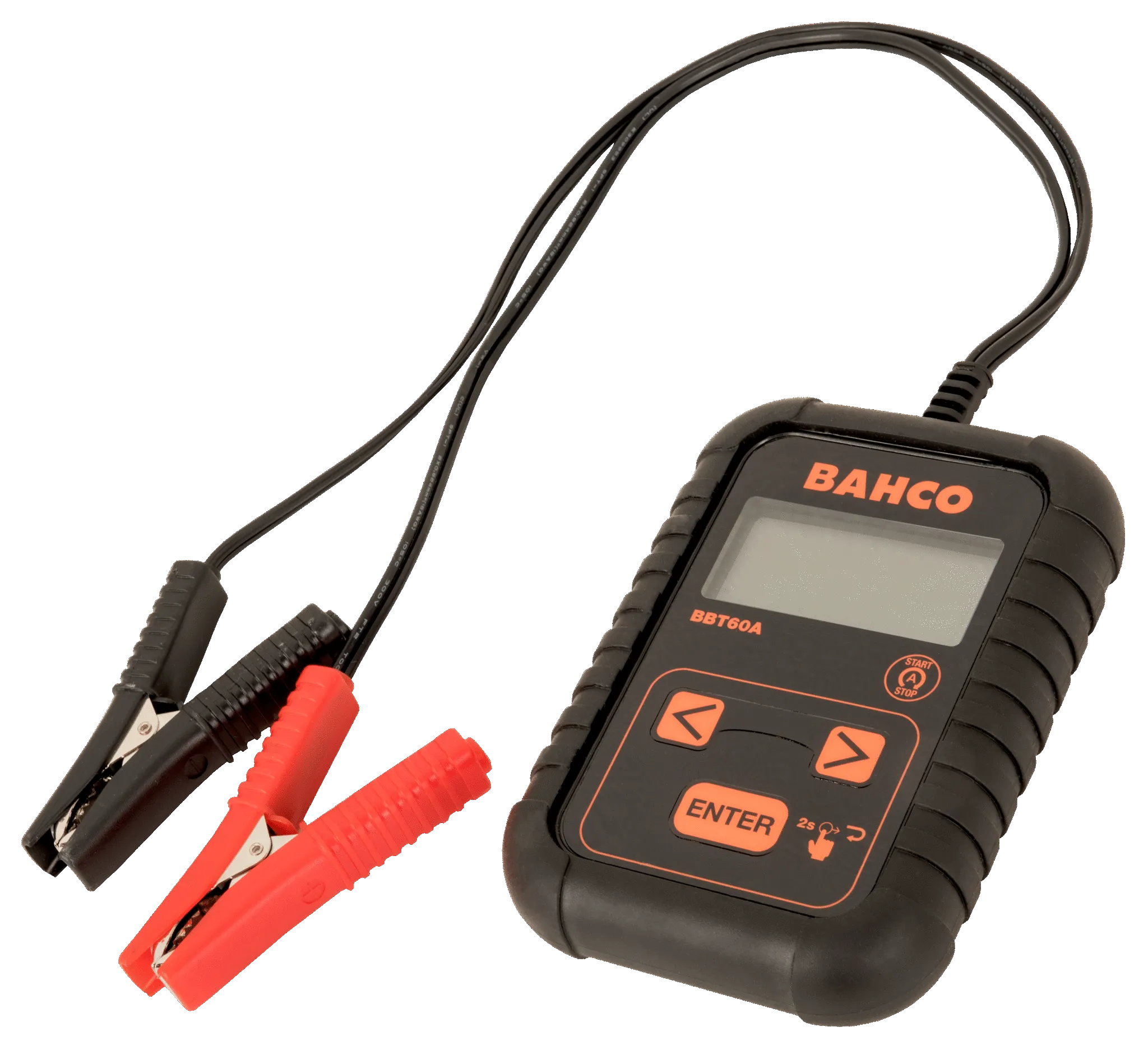 Digital batteritester BBT60A 12V
