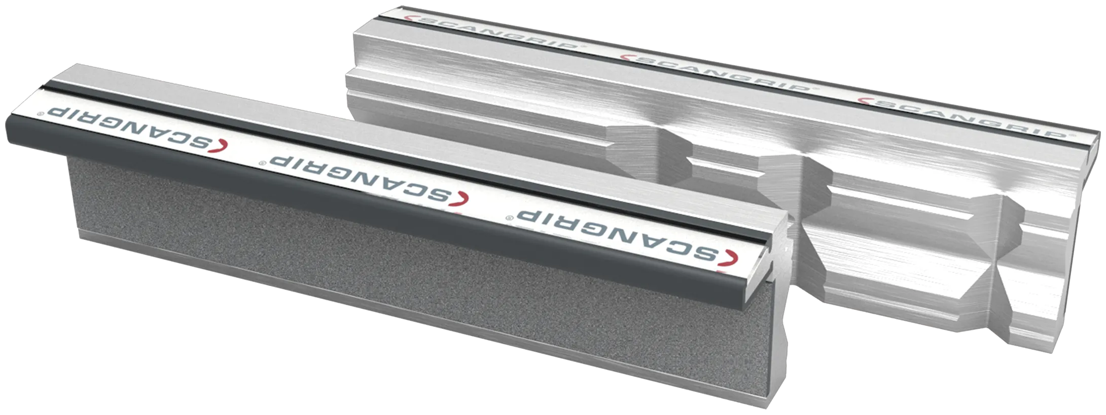 Magnefix bakesett P prisme 150 mm