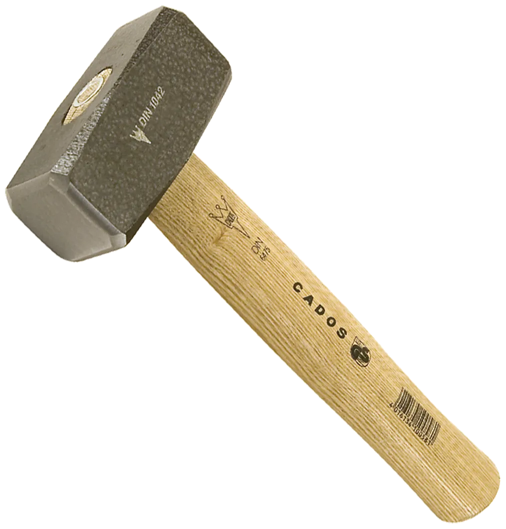 Klubbe Cados med askeskaft 1,5kg
