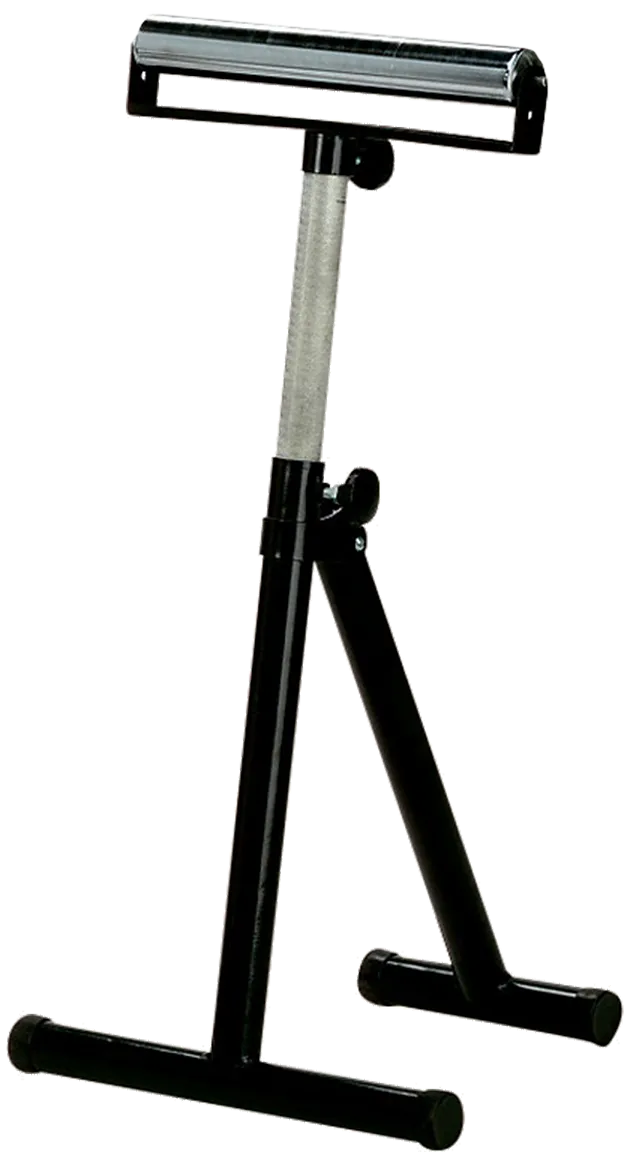 Rullestativ 640-1015mm maks. 100kg RS 420
