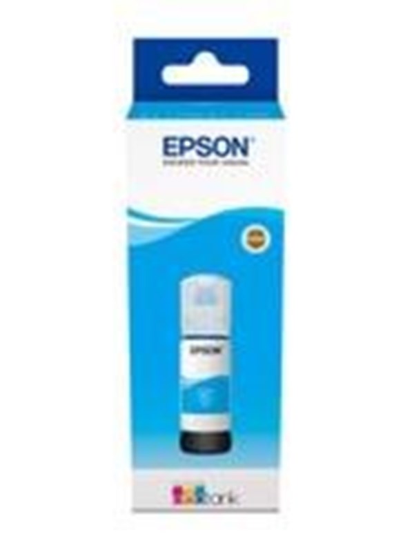 Epson 103 - cyan - ink refill