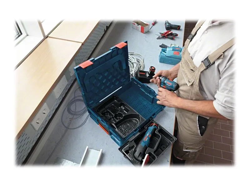 Bosch FlexiClick