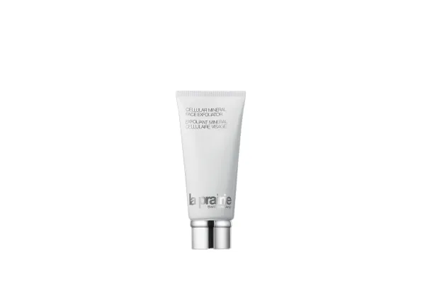 La Prairie Cellular Mineral Face Exfoliator