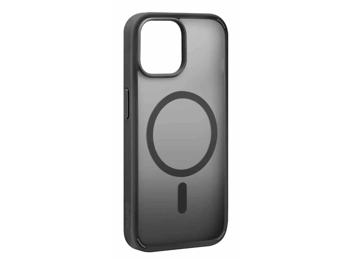 Puro Gradient case for iPhone 15 Pro