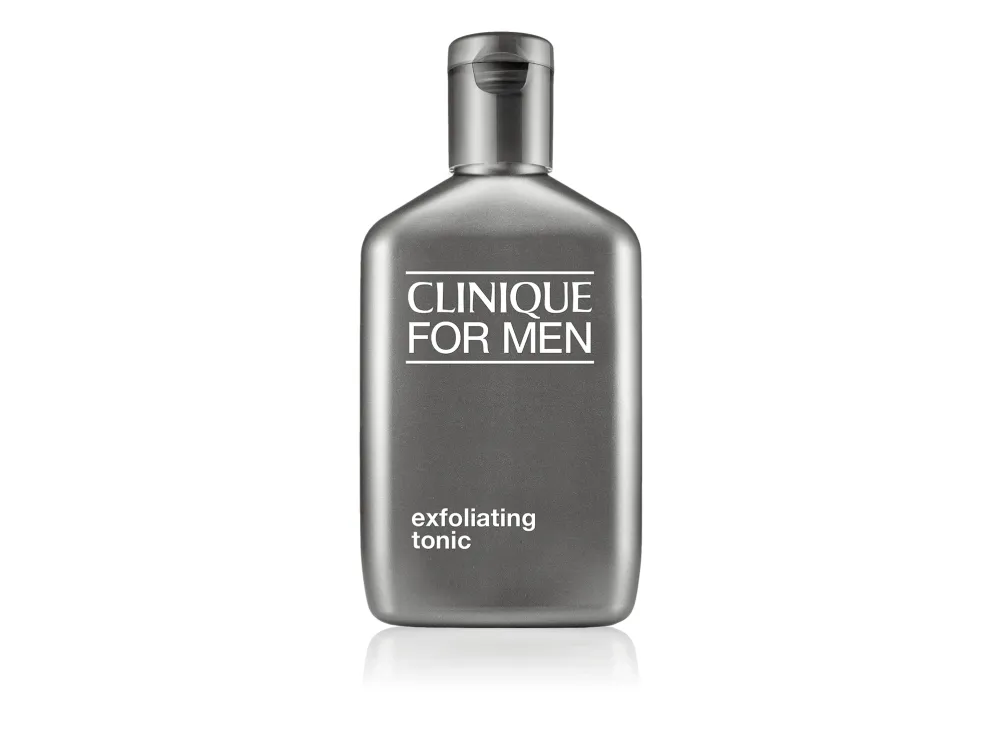 Clinique For Men Exfoliating Tonic 200 ml