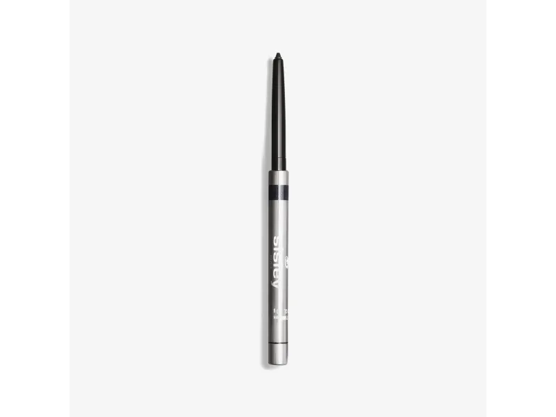 SISLEY Phyto-Khol Star Waterproof 1 Sparkling Black