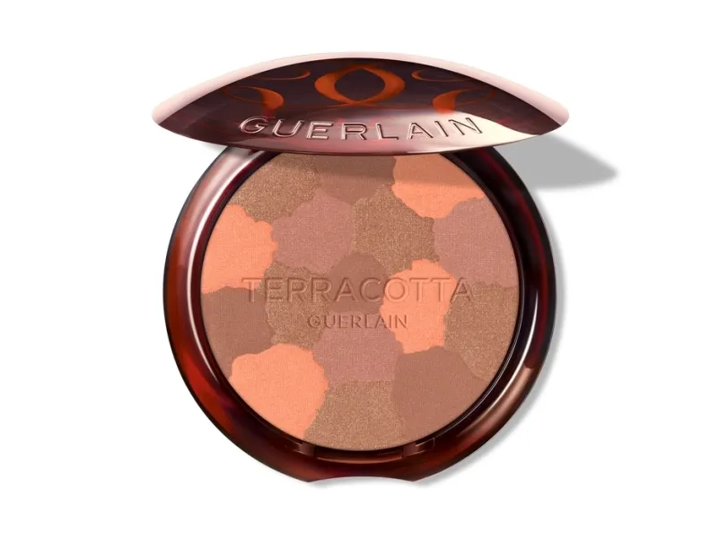 Guerlain Terracotta Light Bronzing Powder Powder 05
