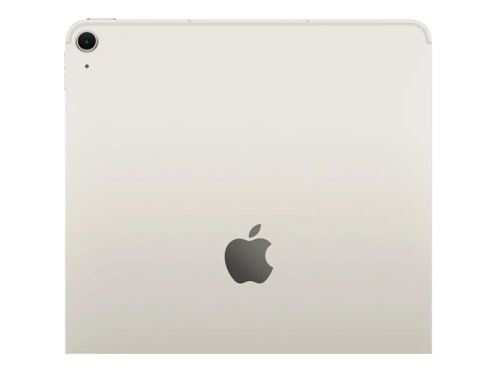 iPad Air 13" (2026) 1TB 5G (stjerneskinn)