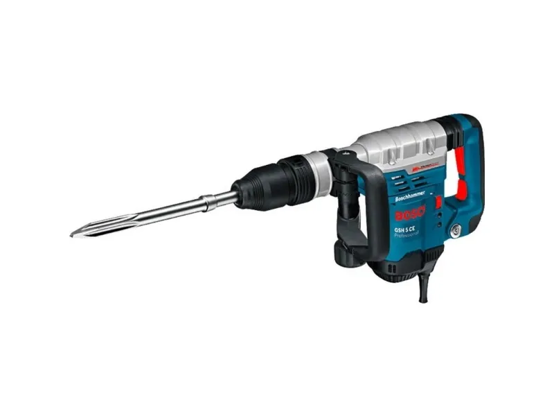Bosch Professional GSH 5 CE