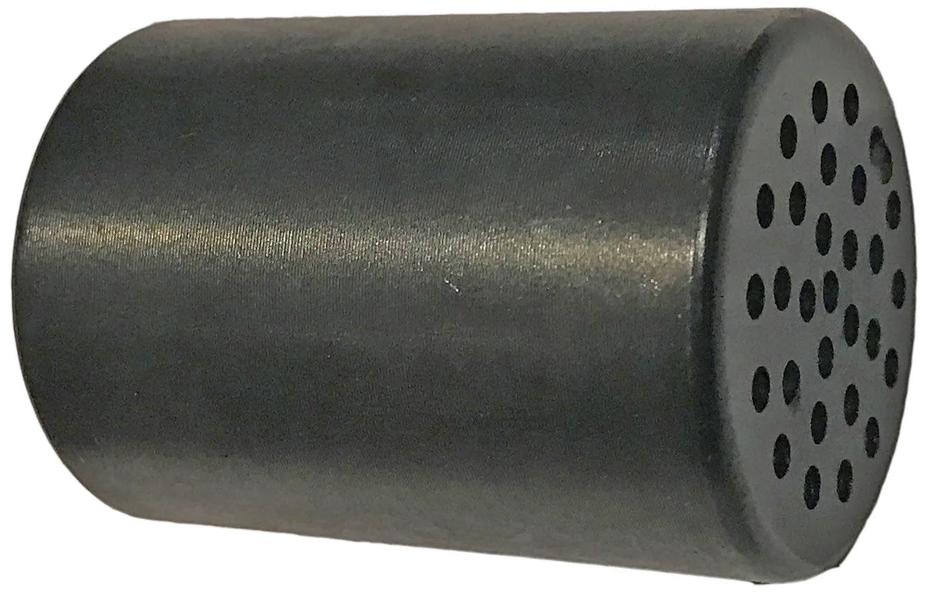 Nåleholder 3mm for Bato 75222 pneum. nålehammer