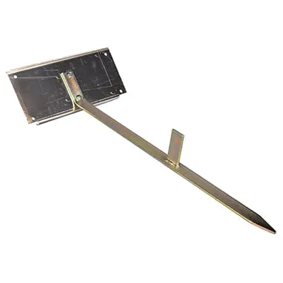 SOLAR BESLAG - LANG