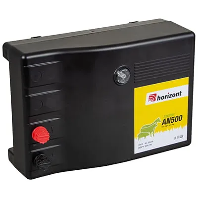 ELEKTRISK GJERDE FARMER 12/230V 5,0 J