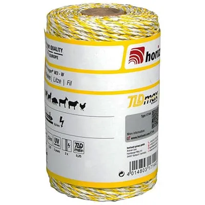 POLYTRÅD RANGER 3TR 200M