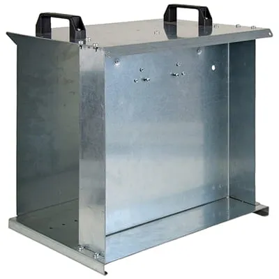 SKAP 45x45x33 CM
