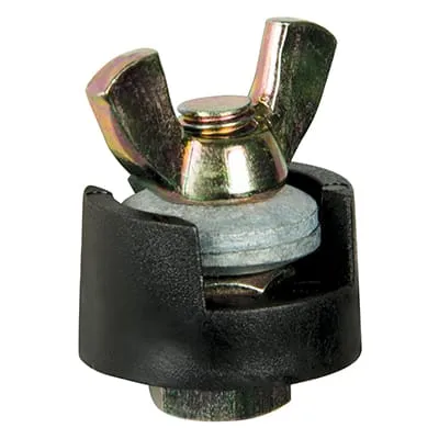 KOBLING MED SKRUE 5-8MM 10PK