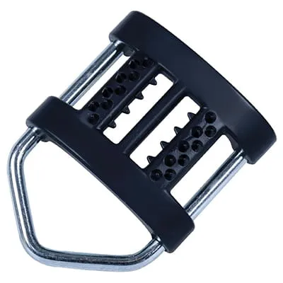 SAMLER T/FLATB.PLAST 20MM 10STK