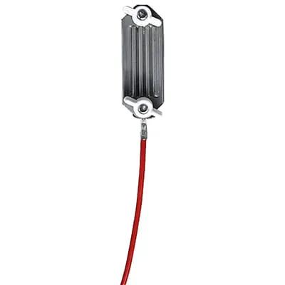 FORBINDELSESSETT FLATBÅND MAX 40MM