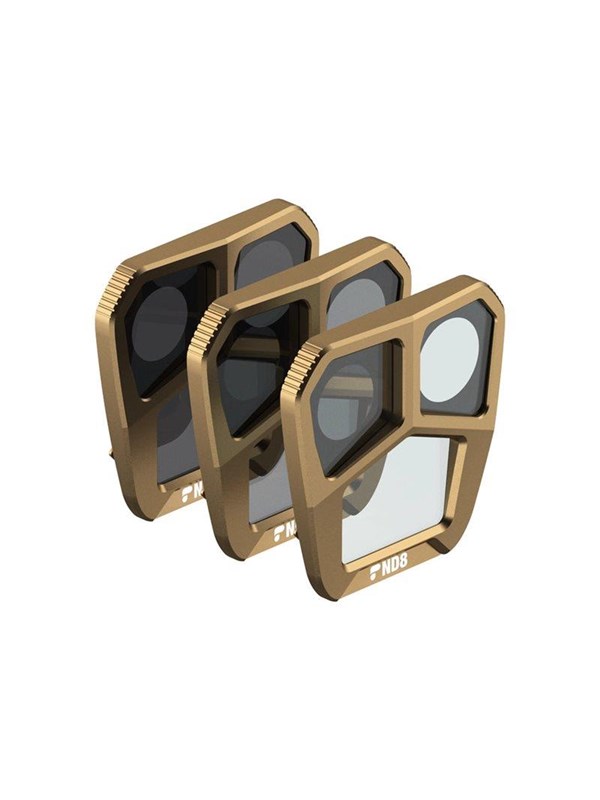 PolarPro DJI Mavic 3 Pro Shutter Collection ND8 N