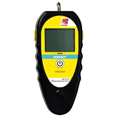 AMPEREMETER/VOLTMETER/FEILSØK.DIGI.