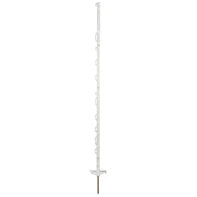 GJERDEPÆL PLAST 138CM RANGER