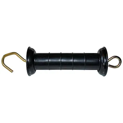 LEDHÅNDTAK TRAPPER SORT