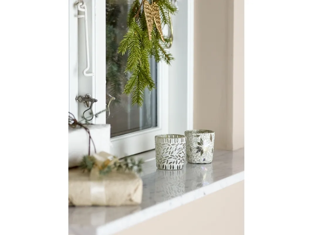 Bloomingville 82068428 candle holder