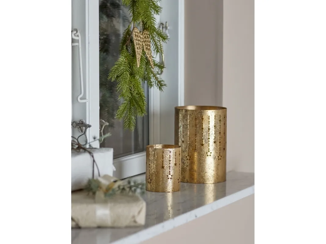 Bloomingville 82068436 candle holder