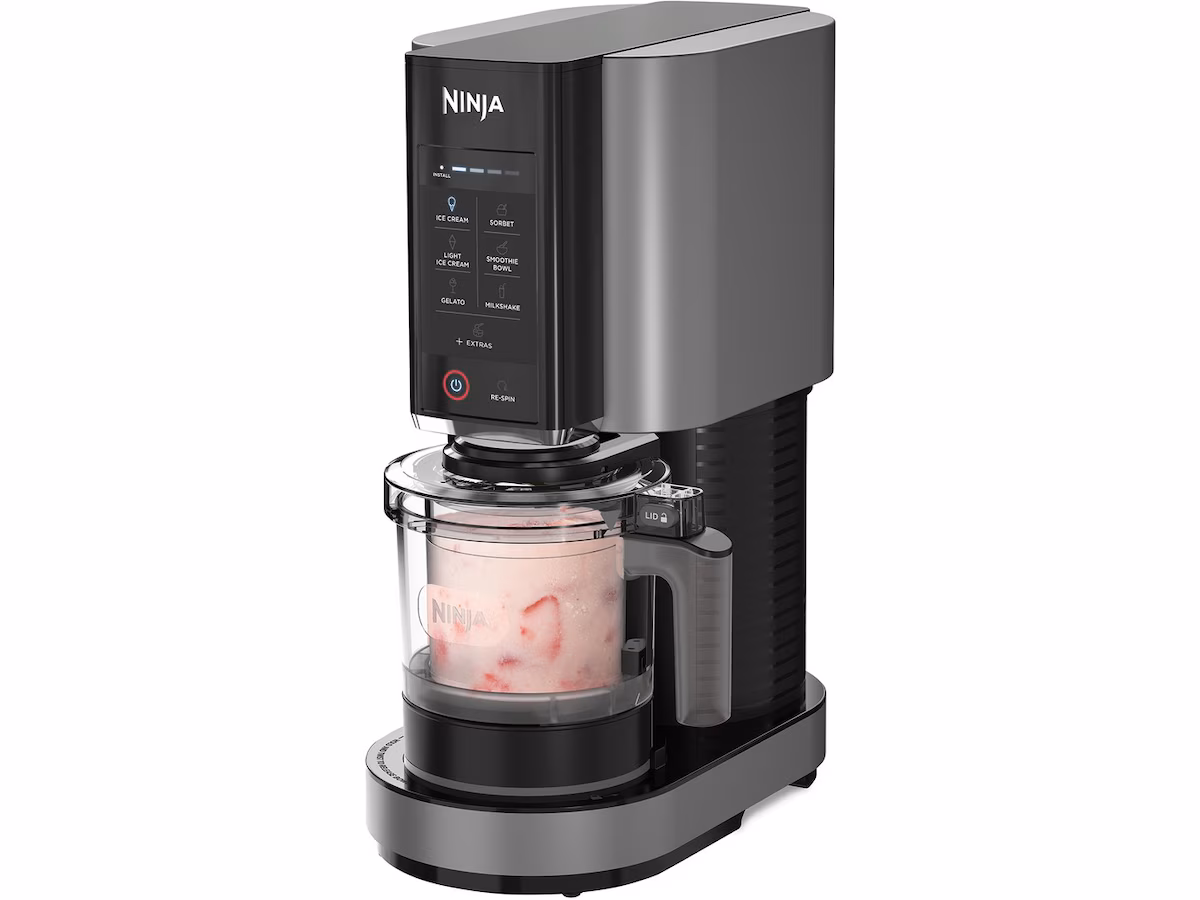Ninja CREAMi NC300EU Iskremmaskin