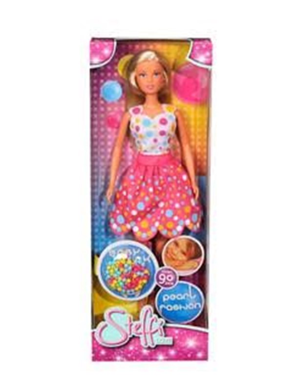 Simba SL Pearl Steffi doll 29cm
