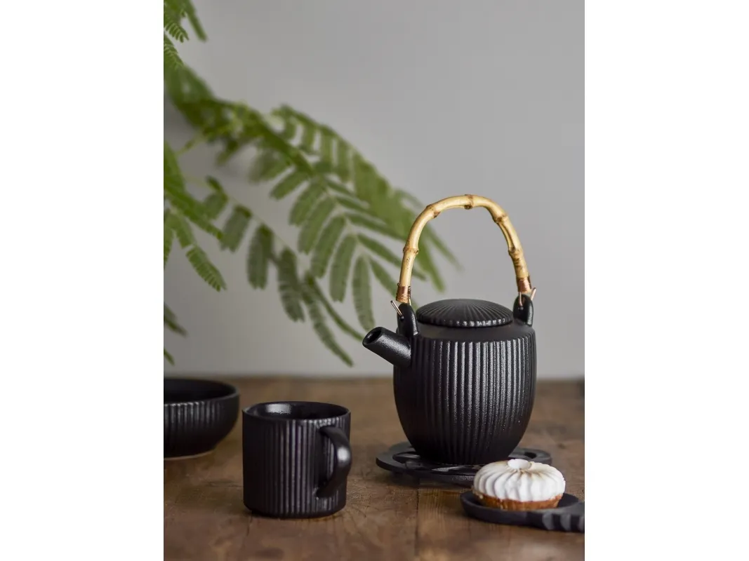 Bloomingville 82072015 teapot