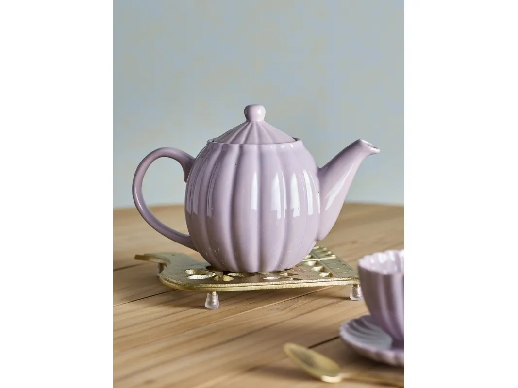 Bloomingville 82061897 teapot