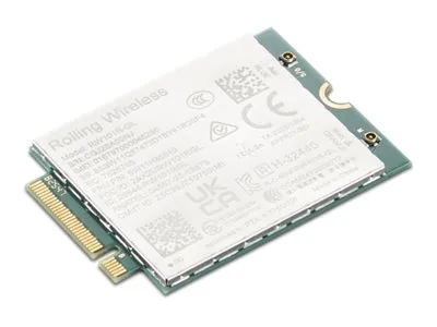 Lenovo Rolling Wireless RW101R-GL SDX12