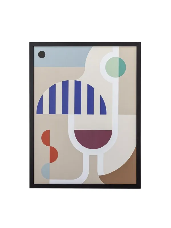 Bloomingville Wine
