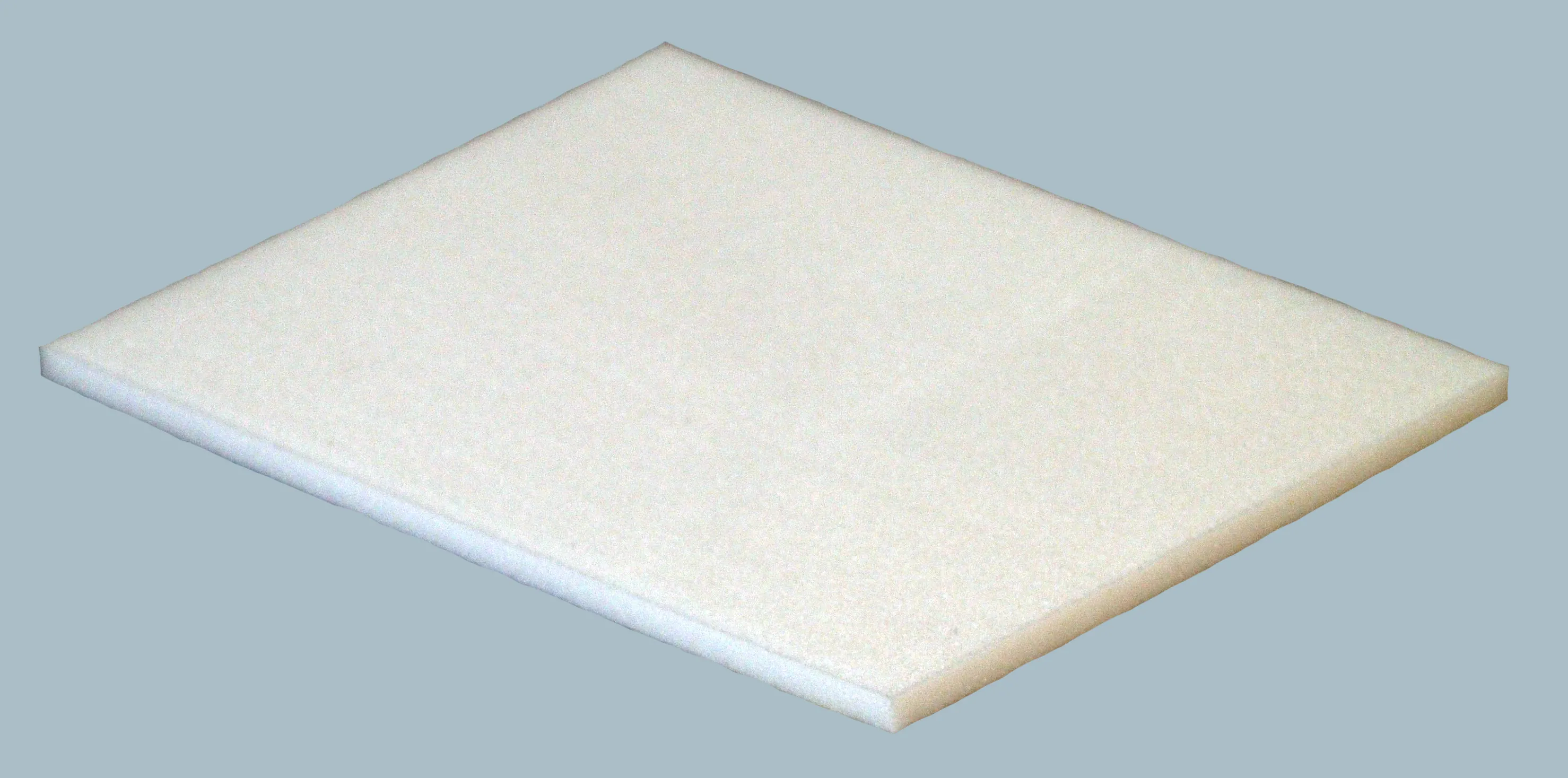 Pusseskum, 10mm (2) 180x240mm