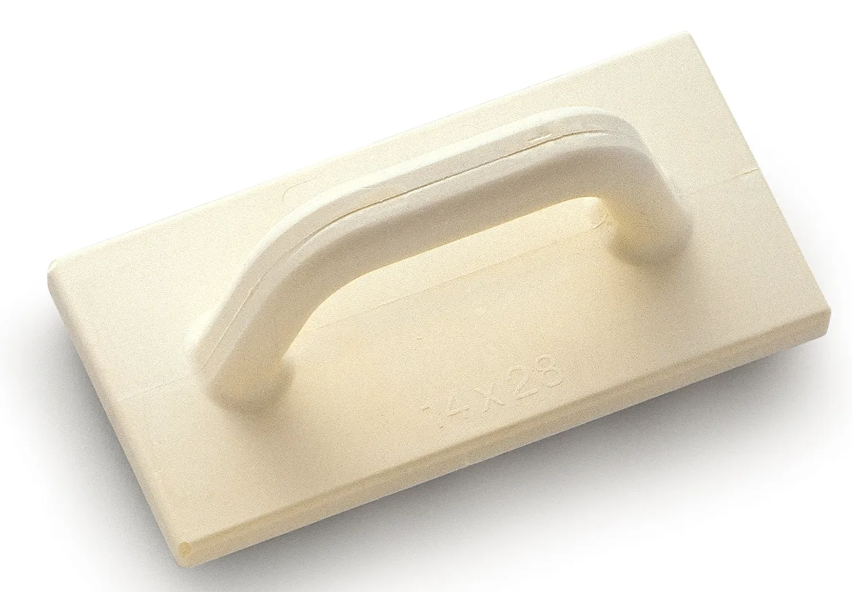 Pussebrett 140x280mm