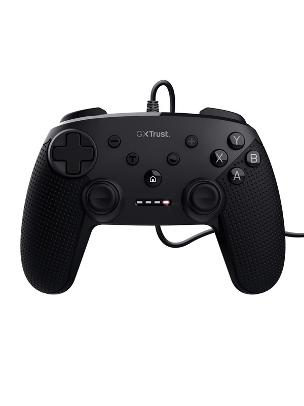 Trust GXT 541 Muta - Wired Controller - PC