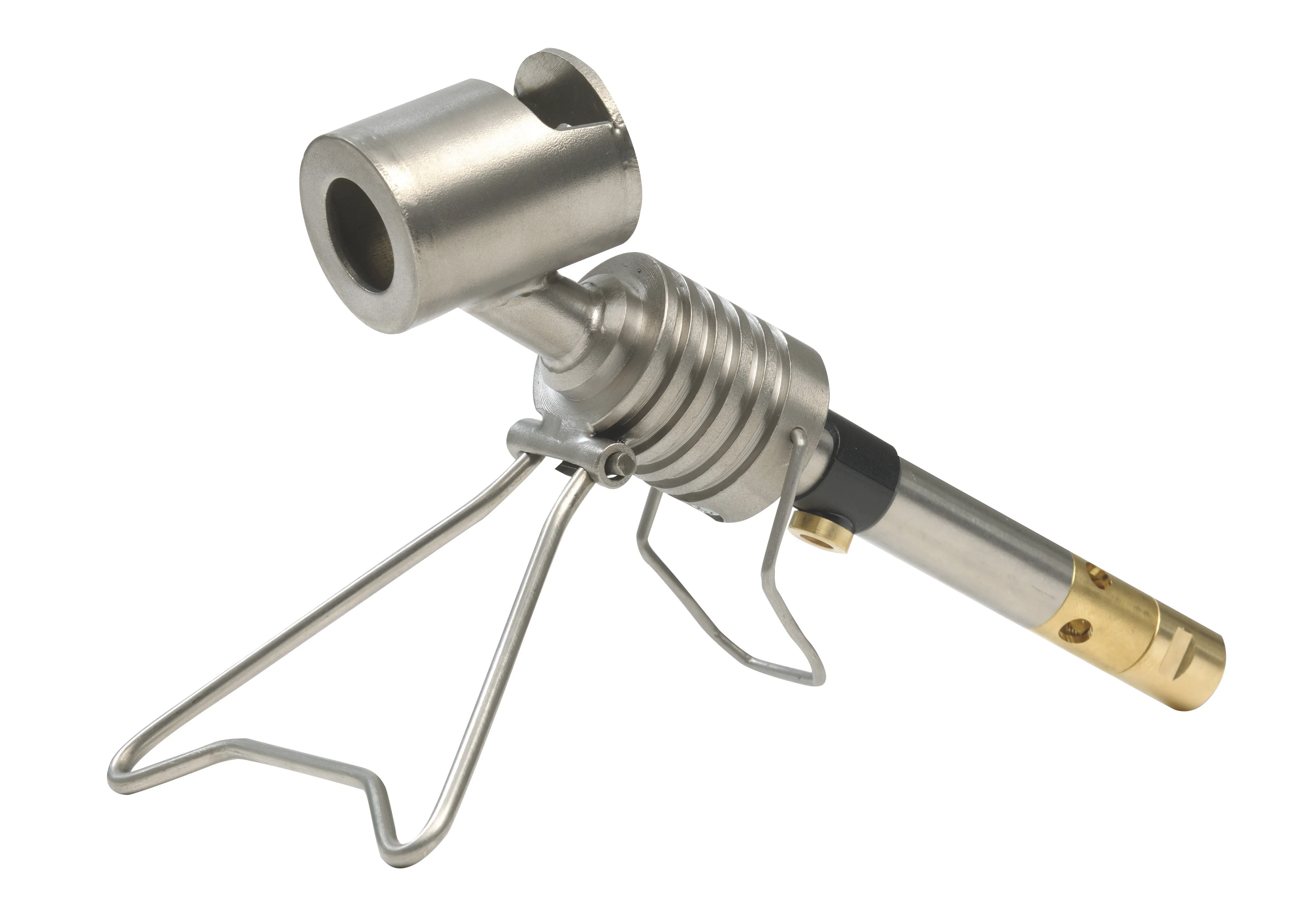 ProMatic Titanium brenner