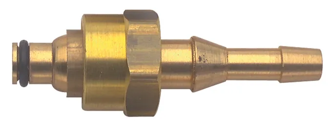 Slangekobling M14x1 med svivel