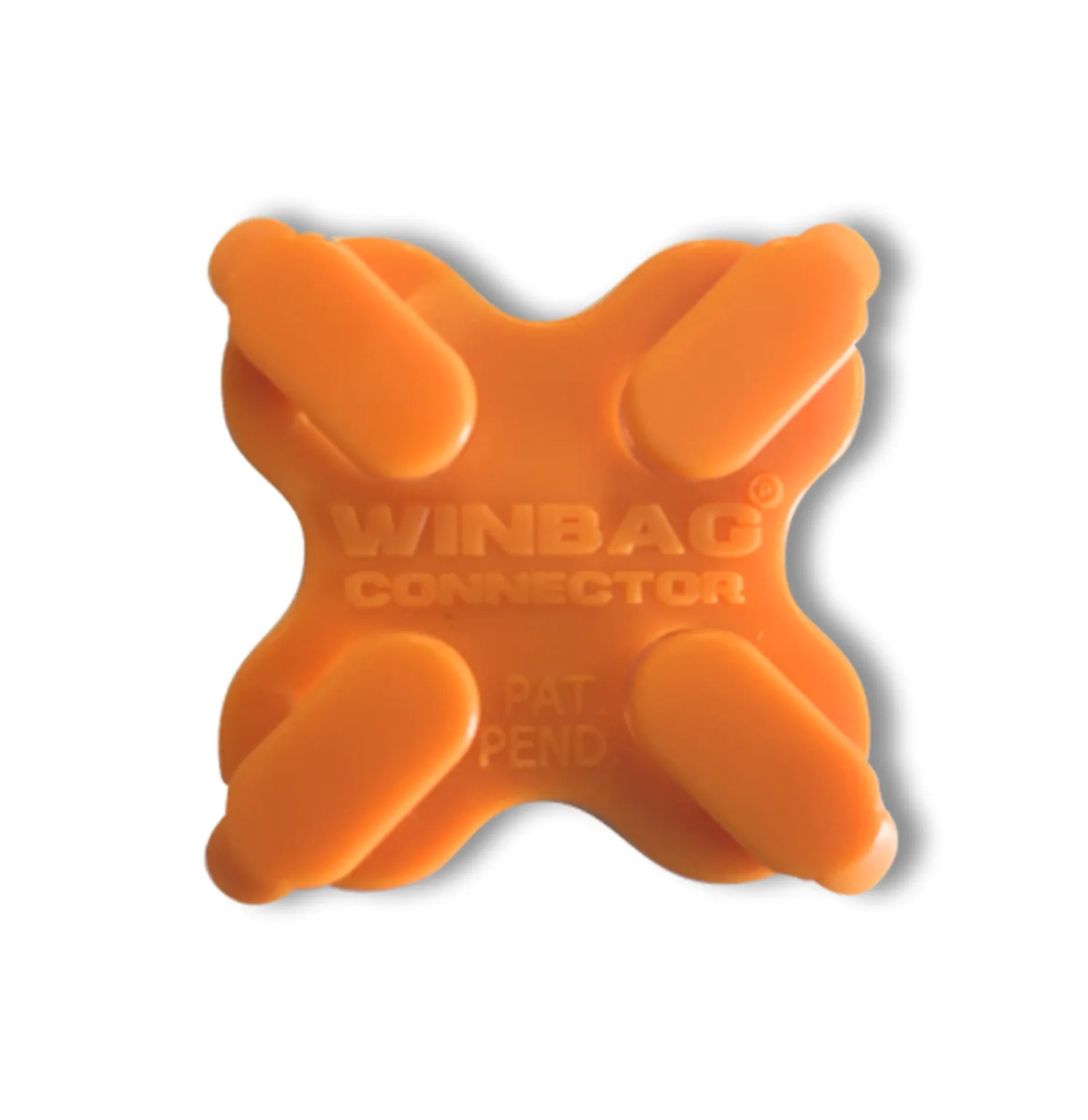 Ekstra kontakter til Winbag Connect