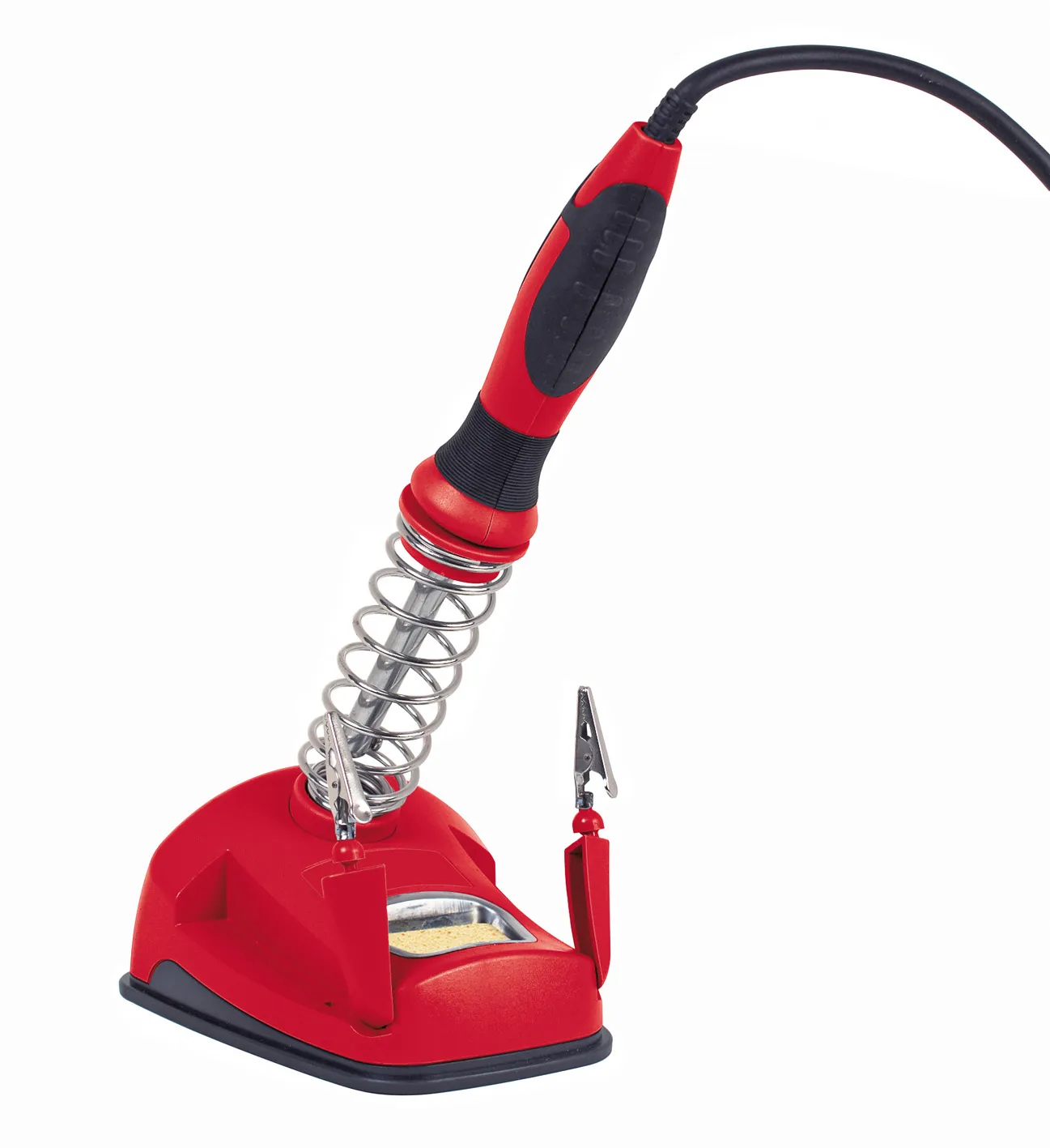 Elektrisk loddeboltsett 30W