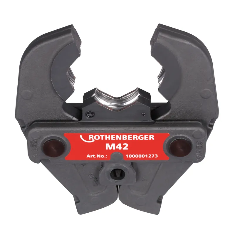 Presskjeve Standard, M42, 3-delt