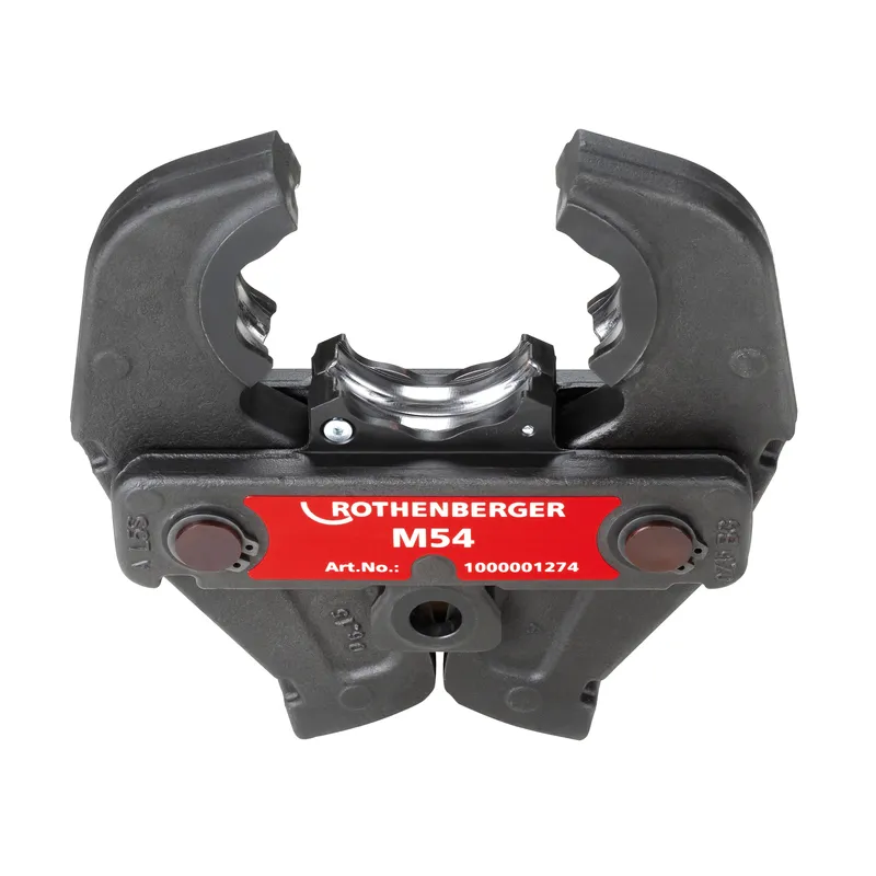 Presskjeve Standard, M54, 3-delt