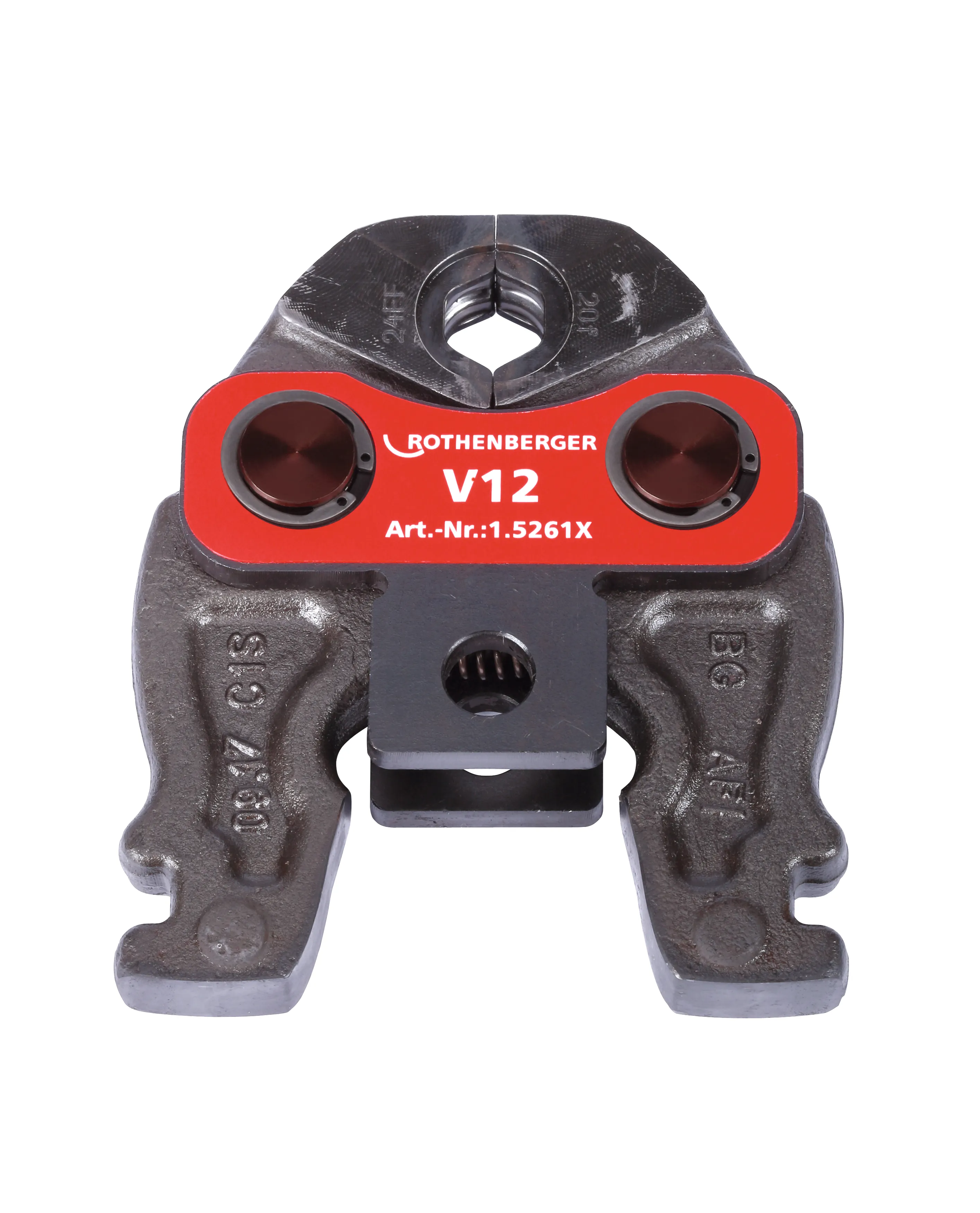 Presskjeve Compact, V/SV 22