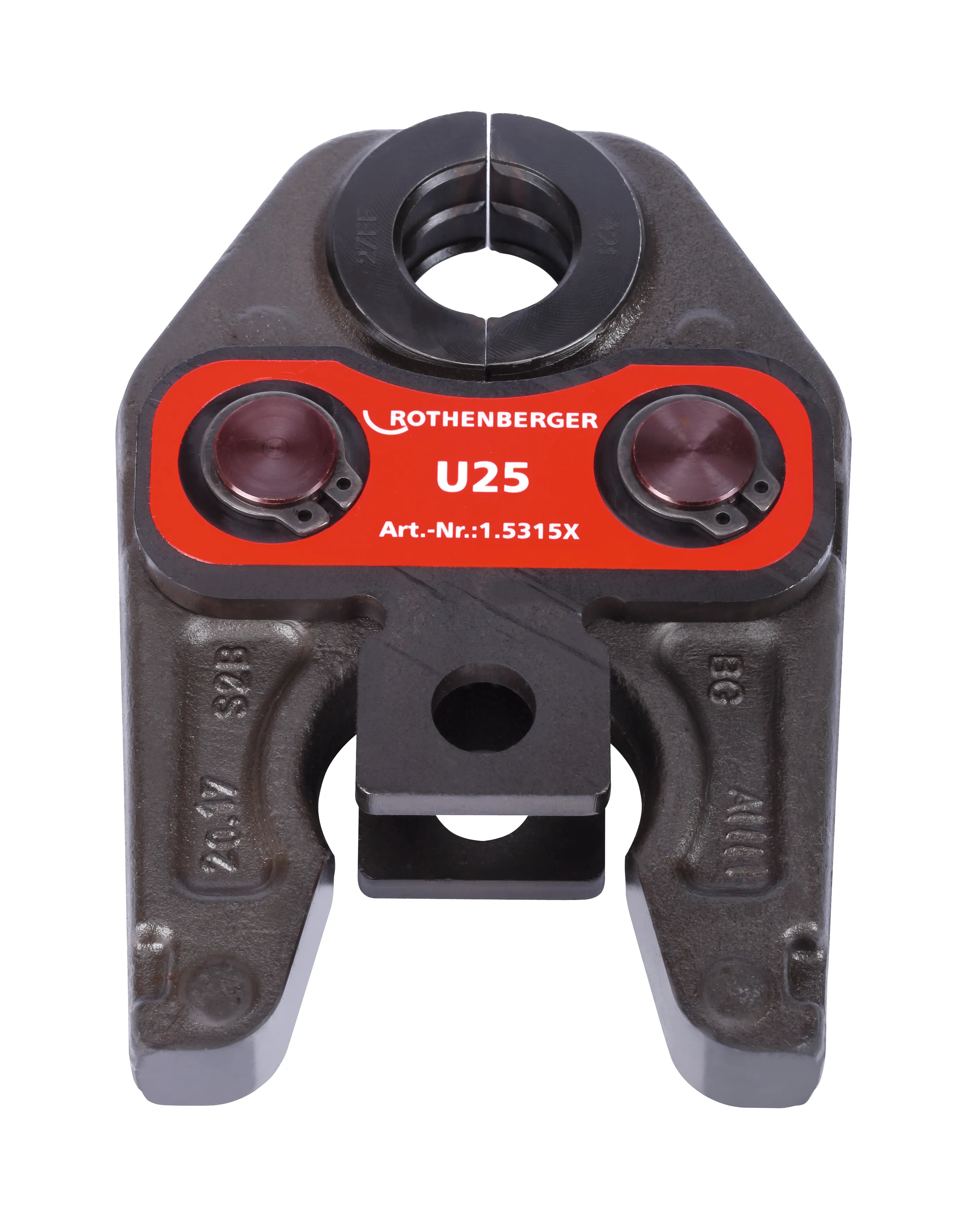 Presskjeve Standard, U25