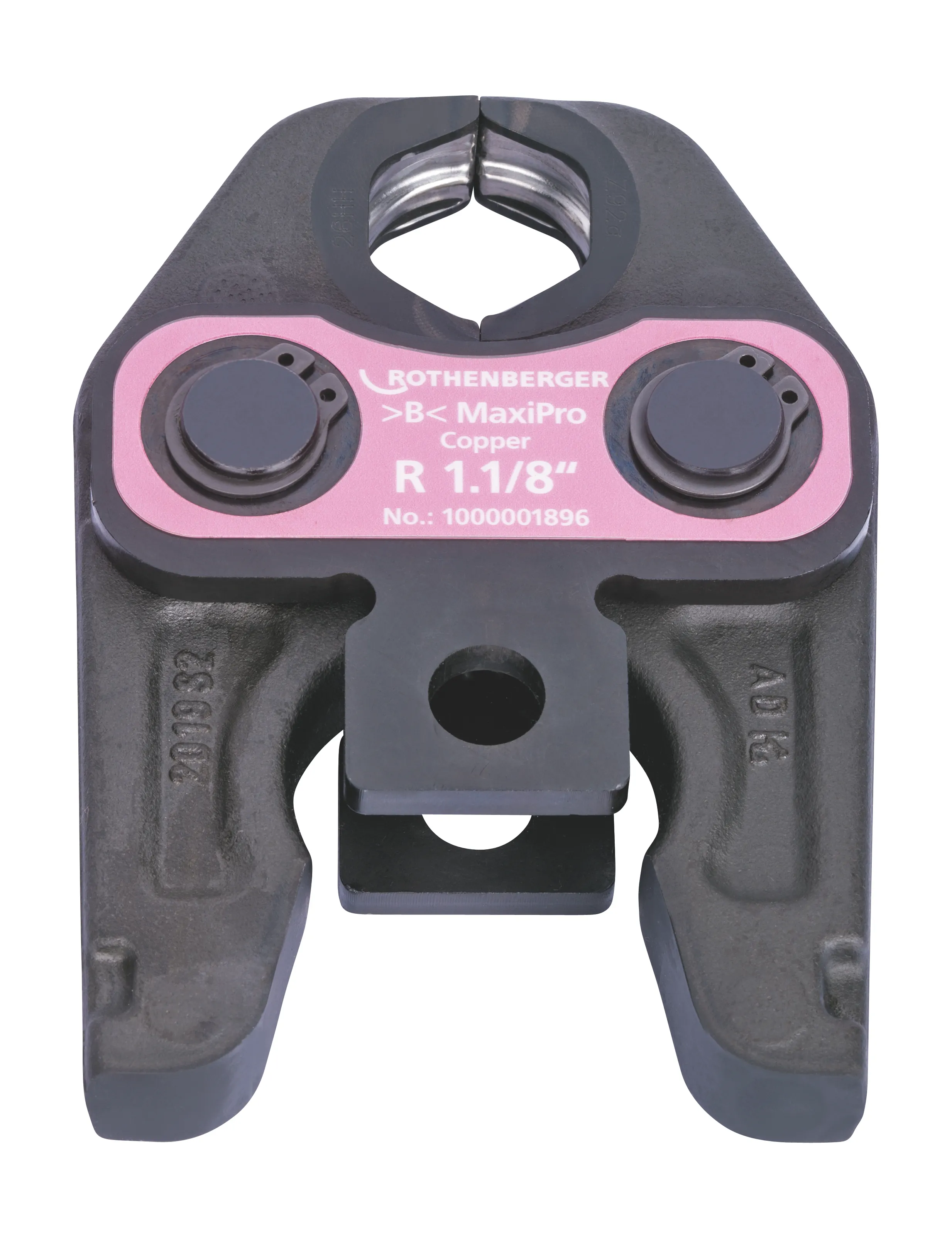 Presskjeft Standard >B< MaxiPro 1 1/8''