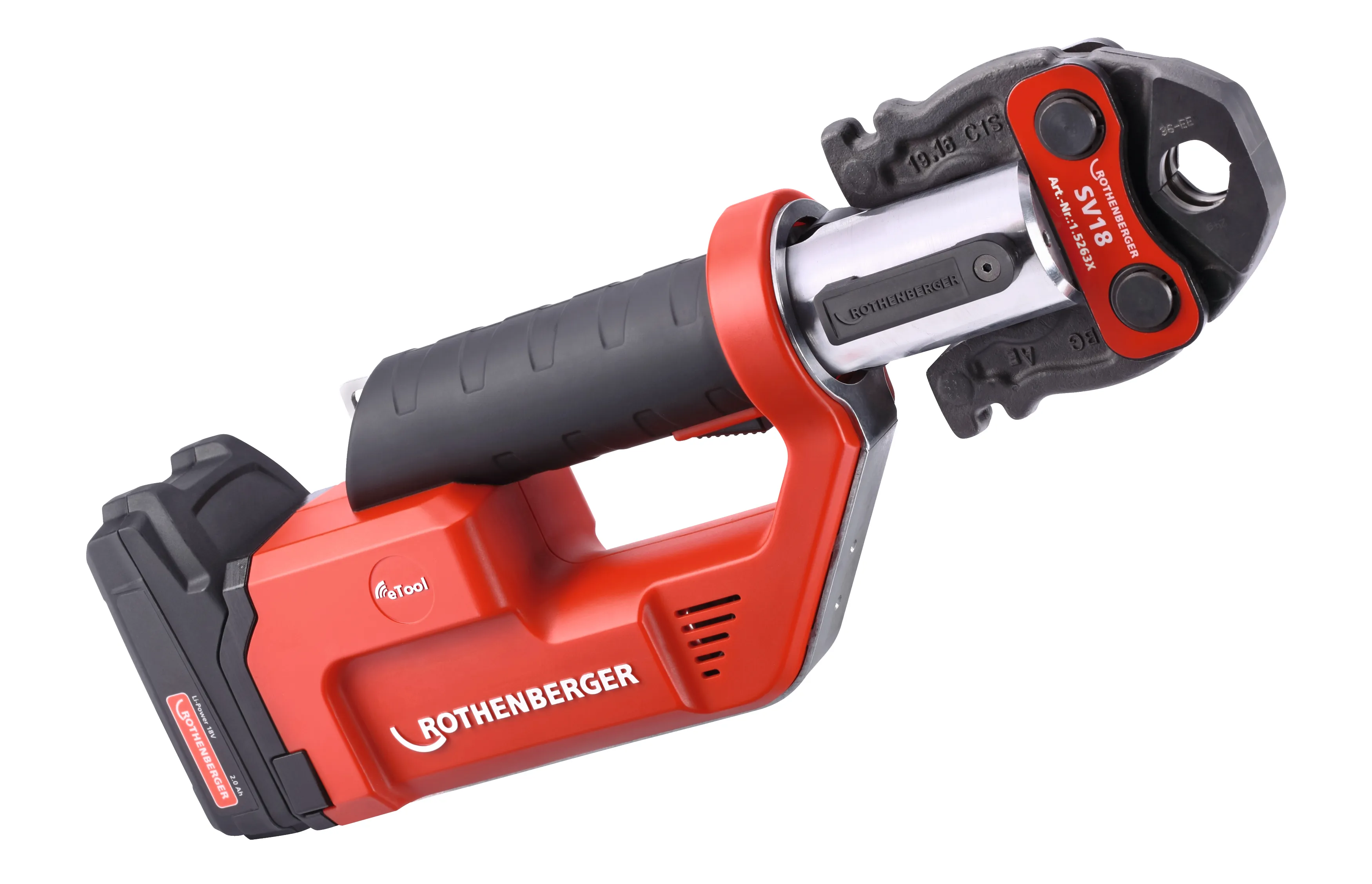 ROMAX Compact TT Basis Sett 1