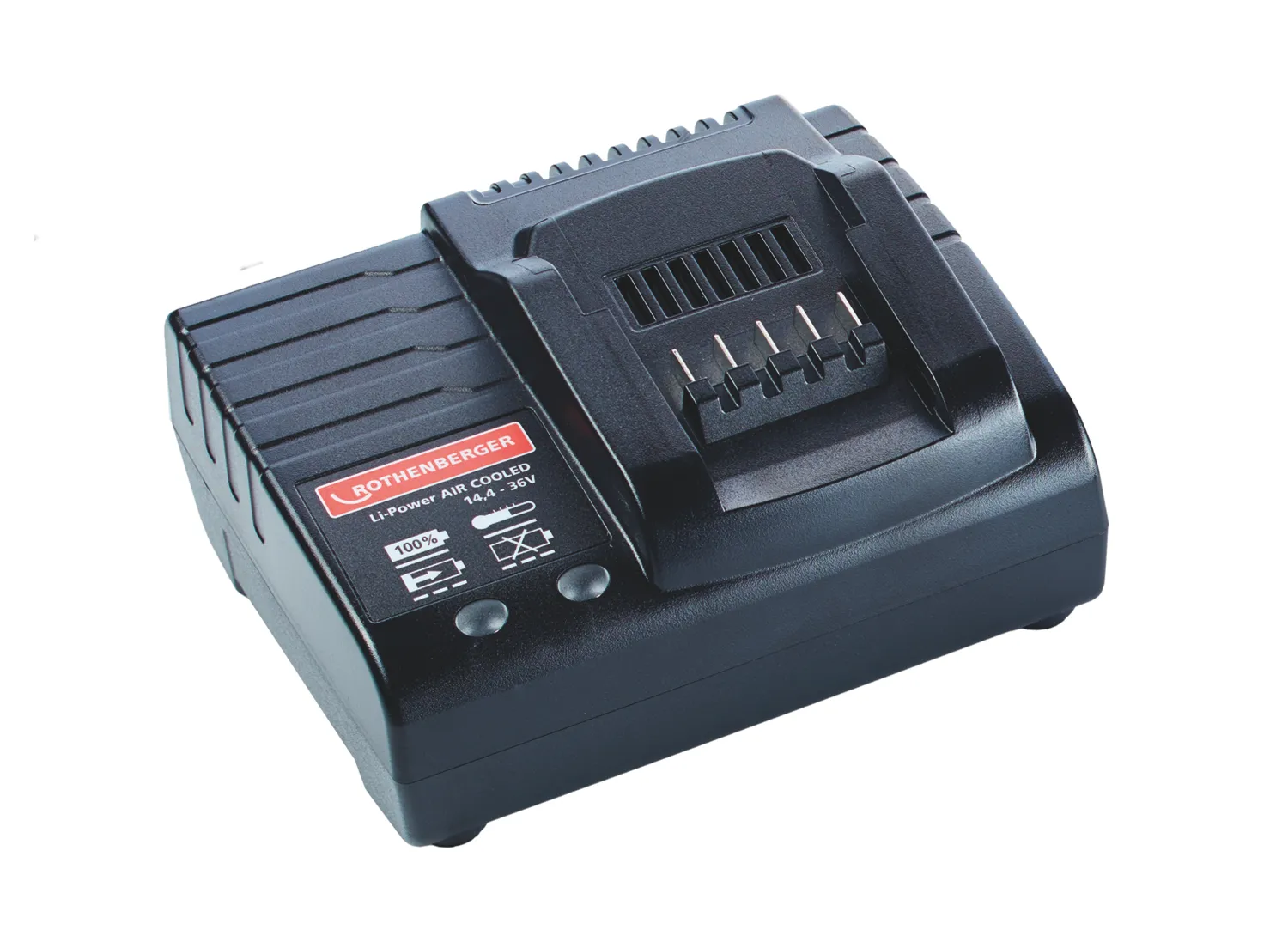 RO BC14/36 lader 230 V, EU